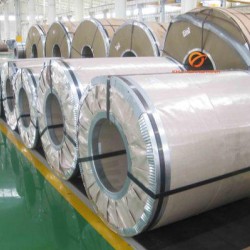 CUỘN INOX 304 BỀ MẶT NO1