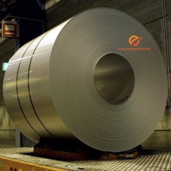 CUỘN INOX 430 BỀ MẶT BA